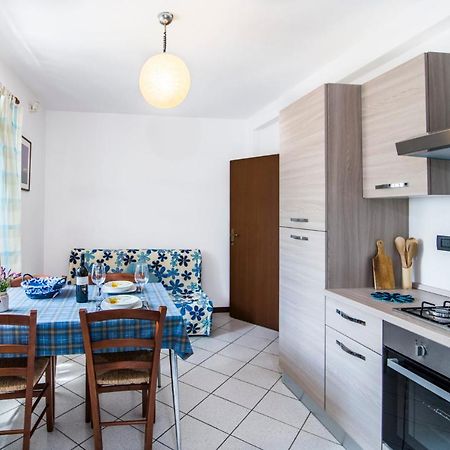 ג'רה לאריו Casa Vacanze Linda מראה חיצוני תמונה