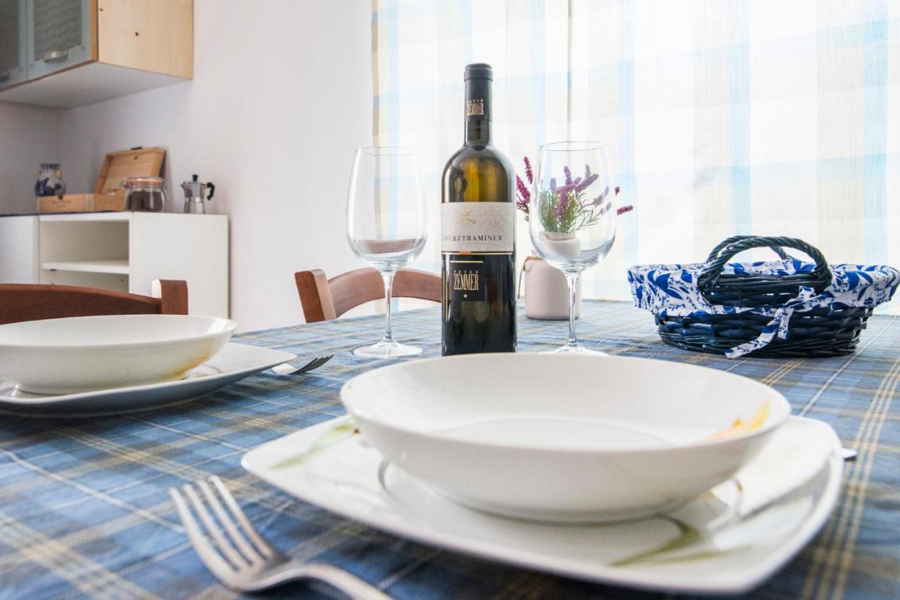 ג'רה לאריו Casa Vacanze Linda מראה חיצוני תמונה