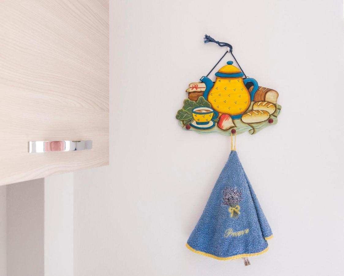 ג'רה לאריו Casa Vacanze Linda מראה חיצוני תמונה